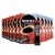 12 Pack Nescafe Clasico Dark Roast Instant Coffee
