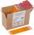150-Pk Amazon Basics Woodcased #2 Pencils, Pre-sharpened, HB Lead