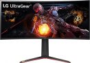Amazon:  LG 34GP950G-B 34″ Curved WQHD IPS LED Gaming Monitor For $796.99 (Was $1299.99) + Free Shipping