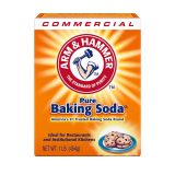 24-Pack Arm & Hammer 33200-84104 Baking Soda, 16 oz