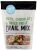 Amazon Brand Happy Belly Nuts Chocolate & Dried Fruit Trail Mix 48oz
