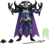 Masters of the Universe Masterverse Power of Skeletor Figure