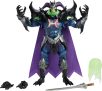 Masters of the Universe Masterverse Power of Skeletor Figure