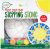 Creative Roots Paint Your Own Mosaic Sun Stepping Stone Kit