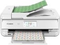 Canon TS9521C All-In-One Wireless Crafting Photo Printer