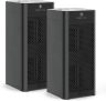 2-Pack Medify MA-40 Air Purifier w/H13 True HEPA Filter