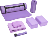 BalanceFrom GoYoga 7-Piece Set