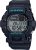 Casio GD350-1CR Watch G-Shock Vibration Alarm Black