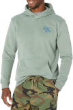 GAP Mens Vintage Soft Pullover Hoodie Hooded Sweatshirt