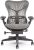 Herman Miller Mirra Home Office Chair Fully Adjustable Graphite Refurb