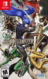 Shin Megami Tensei V: Standard Edition Nintendo Switch