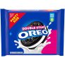 OREO Double Stuf Chocolate Sandwich Cookies 26.7 oz