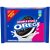 OREO Double Stuf Chocolate Sandwich Cookies 26.7 oz