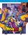 Dragon Ball Super: Super Hero Blu-ray + DVD