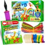 Learn & Climb DIY Balloon Animal Kit for Beginners