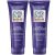 2-Pack L’Oreal Paris EverPure Brass Toning Shampoo and Conditioner