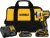 DEWALT 20V MAX Cordless Impact Driver Kit 1/4-inch DCF787C2