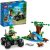 LEGO City ATV and Otter Habitat 60394 Off-Roader Quad Bike Toy