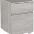 Ameriwood Home Tuxedo Bar Cabinet