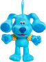 Blue’s Clues & You! Bath Time Blue Plush, Bath Toys
