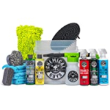 Amazon.com: Chemical Guys HOL126 14-Piece Arsenal Builder Car Wash Kit for $86.90( was $109.99 )