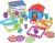 Learning Resources Sort-‘Em-Up Pups 28-Pieces