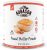 Augason Farms Peanut Butter Powder 2 lbs No. 10 Can
