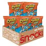 40-Pack Cheetos Puffs Cheese Flavored Snacks 0.875 oz