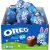 48-Count OREO Creme Filled Easter Chocolate Candy Egg