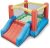 Little Tikes Jr Jump N Slide Dry Inflatable Bouncer