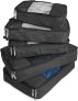 5-Pack TravelWise Luggage Packing Organization Cubes