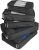5-Pack TravelWise Luggage Packing Organization Cubes