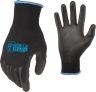 Gorilla Grip Never Slip, Maximum Grip All-Purpose Gloves