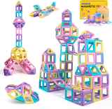 Rurvale Magnetic Blocks Basic Set 28 Pieces