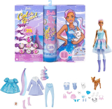 Barbie Color Reveal Advent Calendar w/25 Surprises