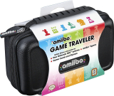 Officially Licensed Nintendo 3DS Amiibo Case