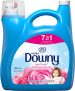 3CT Downy April Fresh Liquid Fabric Conditioner 164oz 190 Loads
