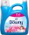 3CT Downy April Fresh Liquid Fabric Conditioner 164oz 190 Loads