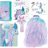 Real Littles Collectible Disney Raya & The Last Dragon Backpack