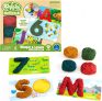 Educational Insights Playfoam Naturals Shape & Learn Creativity
