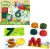 Educational Insights Playfoam Naturals Shape & Learn Creativity