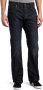 Levi’s Men’s 527 Slim Bootcut Fit Jeans