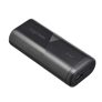 Amazon Basics Ultra-Portable Charger Power Bank Battery 10000mAh