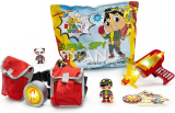 Ryans World Super Spy Belt Toy