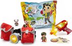 Ryans World Super Spy Belt Toy