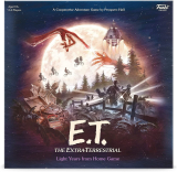 Funko E.T. The Extra-Terrestrial: Light Years from Home Game