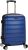Rockland Melbourne Hardside Expandable Spinner 20-Inch Carry-On