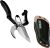 SunJoe Senteibasami Carbon Steel Pruner/Secateurs