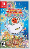 Taiko no Tatsujin Rhythm Festival Nintendo Switch