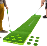 GoSports BattlePutt Golf Putting Game